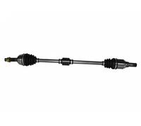 Driveshaft 241579 GSP for MITSUBISHI MIRAGE / SPACE STAR VI Hatchback
