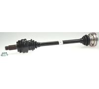 Driveshaft 24363 SPIDAN for BMW X3