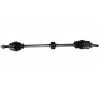 GSP Drive Shaft 244042 for Opel/Vauxhall Z13DTJ 1.2L