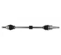 Driveshaft 244043 GSP for OPEL SUZUKI