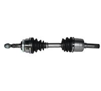 Driveshaft for Vauxhall ASTRA 02-05 VECTRA 00-02 374385