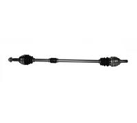 Driveshaft 244065 GSP for OPEL ASTRA J Sports Tourer ASTRA J Coupe ASTRA J