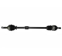 Driveshaft 244070 GSP for CHEVROLET AVEO / KALOS Saloon AVEO / KALOS Hatchback