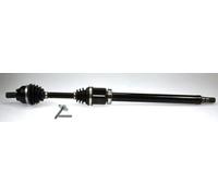 SPIDAN 24471 Drive shaft