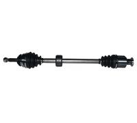 Driveshaft 245085 GSP for DACIA RENAULT
