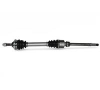 DRIVE SHAFT 245098 FOR PEUGEOT NFZ 1.6L HFY 1.1L 4cyl 206 Hatchback