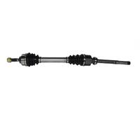 Driveshaft 245103 GSP for CITROËN PEUGEOT