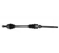 Driveshaft 245113 GSP for PEUGEOT CITROËN