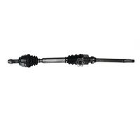 Driveshaft 245137 GSP for PEUGEOT 306 Hatchback 306 306 Break 306 Convertible