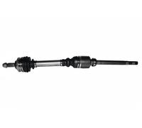 Driveshaft 245165 GSP for PEUGEOT 607