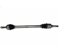 Driveshaft 245222 GSP for CITROËN PEUGEOT