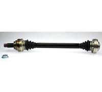 Driveshaft 24534 SPIDAN for BMW 6 6 Convertible 5 5 Touring