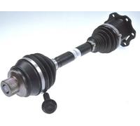 Driveshaft 24652 SPIDAN for AUDI A5 A5 Sportback A5 Convertible A4 B8