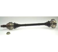 Driveshaft 24775 SPIDAN for BMW 3 Convertible 3 3 Touring 3 Coupe 1 Coupe 1