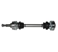 Driveshaft 248001 GSP for PORSCHE 911 Convertible 911