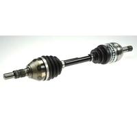 Driveshaft 24985 SPIDAN for OPEL SIGNUM Hatchback VECTRA C Estate VECTRA C