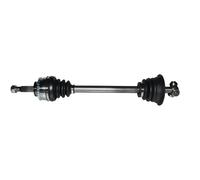 Driveshaft 250004 GSP for RENAULT NISSAN