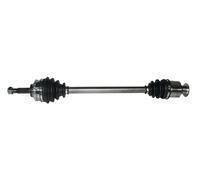 Driveshaft 250017 GSP for RENAULT KANGOO CLIO Mk II KANGOO Express THALIA I