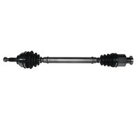 Driveshaft 250043 GSP for RENAULT LAGUNA I LAGUNA I Estate