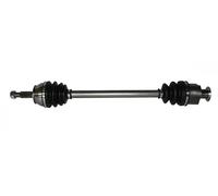 Driveshaft 250052 GSP for RENAULT 25 ESPACE Mk II