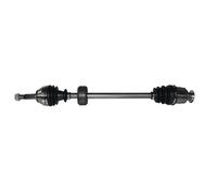 Driveshaft 250054 GSP for RENAULT MEGANE I MEGANE I Coach MEGANE I Classic