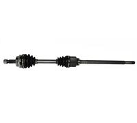 Driveshaft 250059 GSP for RENAULT NISSAN OPEL