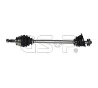 GSP 250093 Drive shaft