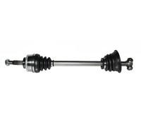 Driveshaft 250102 GSP for RENAULT TWINGO I