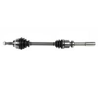Driveshaft 250156 GSP for RENAULT MEGANE I Coach MEGANE I Classic MEGANE I