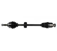 Driveshaft 250162 GSP for RENAULT KANGOO CLIO Mk II KANGOO Express THALIA I