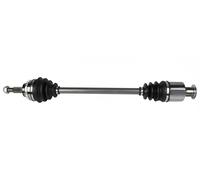 Driveshaft 250193 GSP for RENAULT CLIO Mk II KANGOO KANGOO Express
