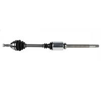 Driveshaft 250268 GSP for MAZDA 323 S Mk IV