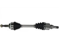 Driveshaft 250280 GSP for RENAULT THALIA I CLIO II Hatchback Van CLIO Mk II