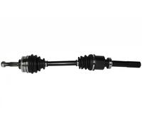 Driveshaft for Renault CLIO 98-05 8200236118