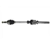 Driveshaft 250386 GSP for RENAULT SCÉNIC II GRAND SCÉNIC II