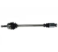 Driveshaft 250389 GSP for RENAULT SCÉNIC I MPV