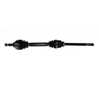 Driveshaft 250391 GSP for RENAULT ESPACE Mk IV