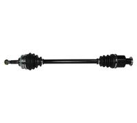 Driveshaft 250395 GSP for RENAULT KANGOO CLIO Mk II KANGOO Express THALIA I
