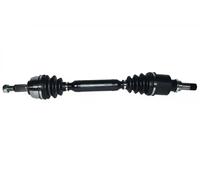 Driveshaft 250403 GSP for RENAULT SCÉNIC II GRAND SCÉNIC II