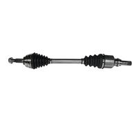 Driveshaft 250405 GSP for RENAULT MEGANE II MEGANE II Sport Tourer