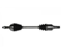 Driveshaft 250428 GSP for RENAULT MEGANE III Hatchback MEGANE III Coupe FLUENCE