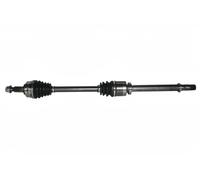 Driveshaft 250429 GSP for RENAULT SCÉNIC III GRAND SCÉNIC III