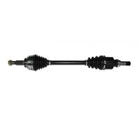 Driveshaft 250460 GSP for RENAULT LAGUNA II LAGUNA II Sport Tourer