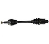 Driveshaft 250463 GSP for DACIA RENAULT
