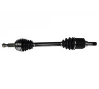 Driveshaft 250464 GSP for DACIA RENAULT
