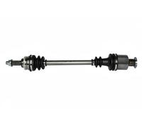 Driveshaft 250470 GSP for SUZUKI SWIFT III