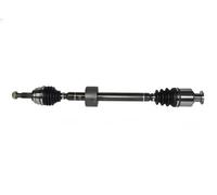Driveshaft 250475 GSP for DACIA LOGAN