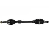 Driveshaft 250487 GSP for DACIA RENAULT