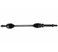 Driveshaft 250488 GSP for RENAULT CLIO IV CLIO IV Grandtour