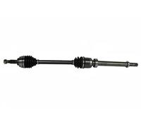 Driveshaft 250489 GSP for DACIA RENAULT